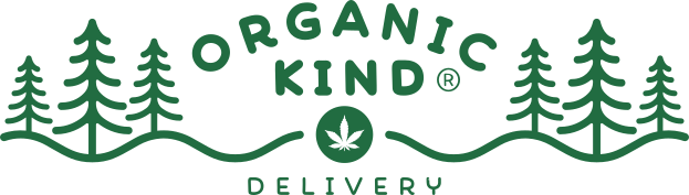 Organic Kind Logo